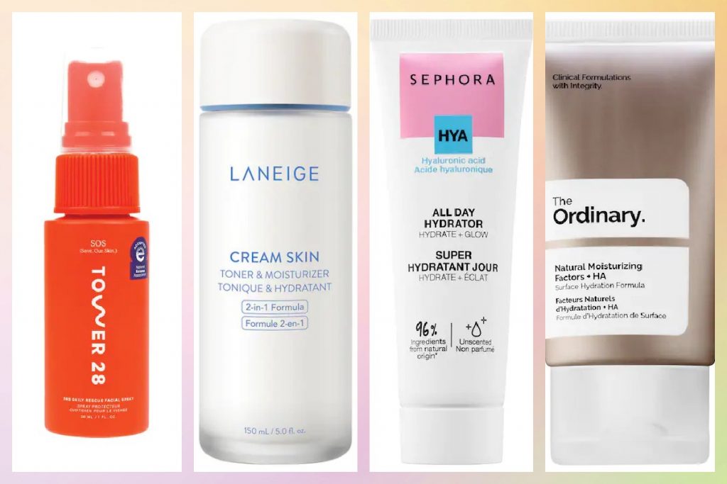 8 Moisturizers For All Skin Types – Good Things To Share